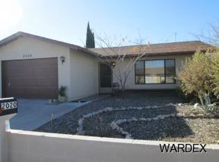 2020 Pacific Ave, Kingman, AZ 86401