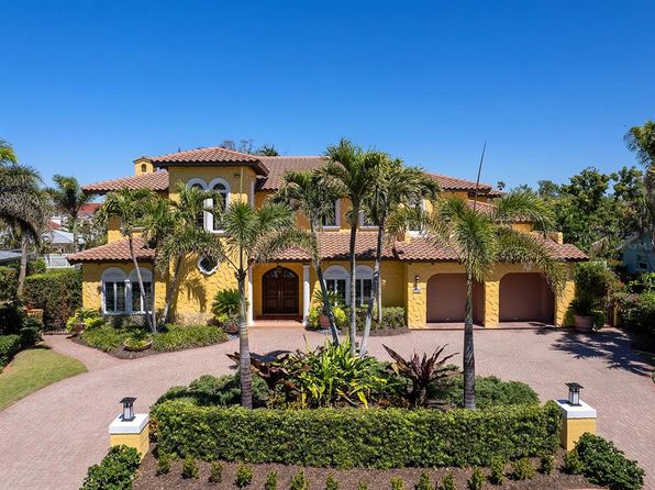 416 Baycrest Dr, Venice, FL 34285