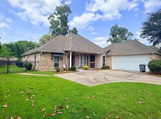 18945 Poujeaux Ave, Baton Rouge, LA 70817