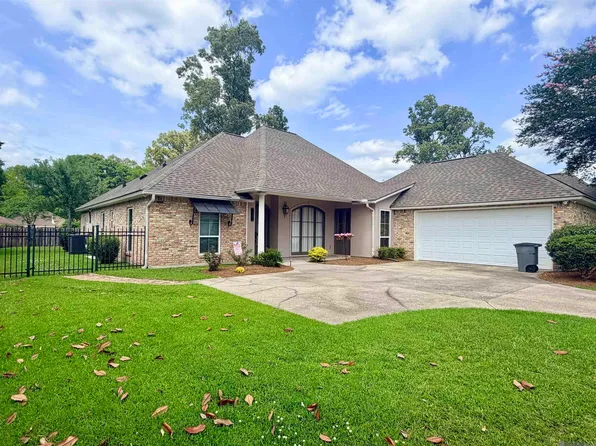 18945 Poujeaux Ave, Baton Rouge, LA 70817