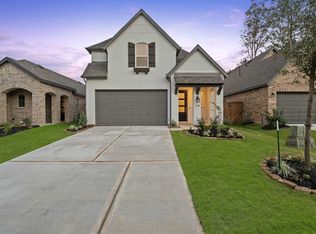 21551 Jordan Pond Rdg, Porter, TX 77365