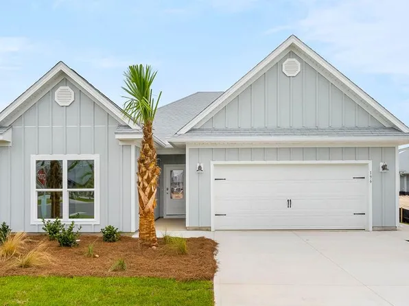 196 Needle Rush Dr, Port Saint Joe, FL 32456