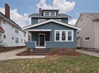 2040 Wascana Ave, Lakewood, OH