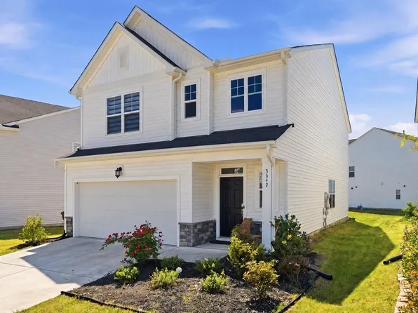3642 Star Gazing Ln, Durham, NC 27703