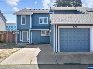 524 N 20th Pl, Cornelius, OR 97113