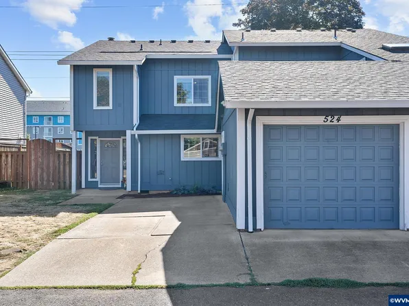 524 N 20th Pl, Cornelius, OR 97113