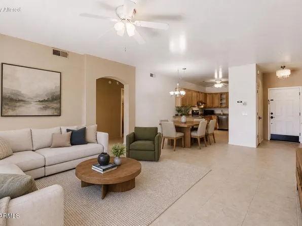 16753 E WESTBY Drive #103, Fountain Hills, AZ 85268