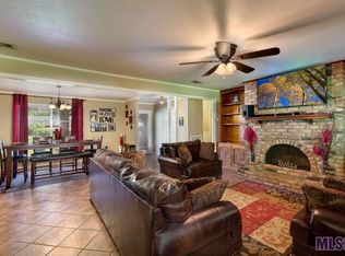 12441 E Robin Hood Dr, Baton Rouge, LA 70815