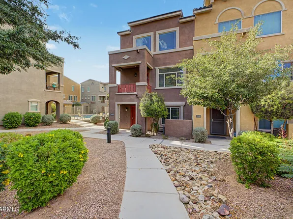 240 W JUNIPER Avenue #1116, Gilbert, AZ 85233