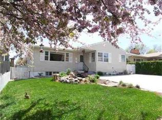 2623 E 18th St, Cheyenne, WY 82001