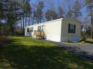 12 Torch Ln, Coventry, RI 02816