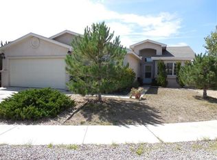 7504 Crystal Ridge Rd SW, Albuquerque, NM 87121