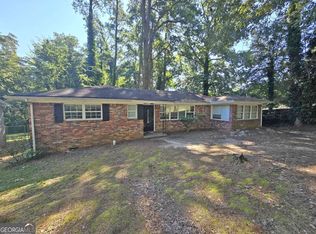 2094 Shamrock Dr, Decatur, GA 30032