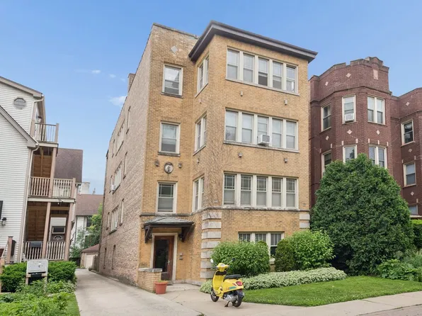 925 Ontario St, Oak Park, IL 60302