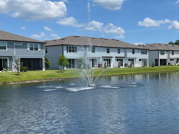 2865 Deer Pine Trl, Land O Lakes, FL 34638