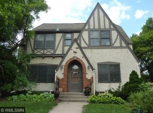 4358 Coolidge Ave, Minneapolis, MN 55424