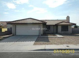 120 Saint Albans Dr, Henderson, NV 89015