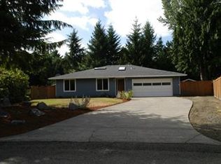 5307 33rd Ct SE, Lacey, WA 98503