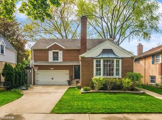6540 N Waukesha Ave, Chicago, IL 60646