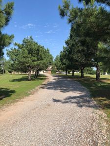 923 Dancing Rabbit Rd, Hugo, OK, 74743