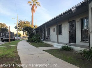 1111 E Hyde Park Blvd #8229517, Inglewood, CA 90302