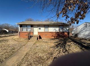 337 W 47th St N, Tulsa, OK 74126
