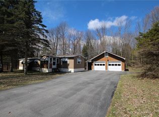 40715/759 Texas Rd, Carthage, NY 13619