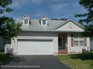 67 Wordsworth Rd, Brick, NJ 08724