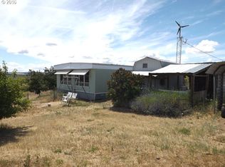 53 Homestead Rd, GOLDENDALE, WA 98620