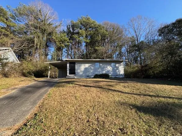 2118 Kipling Cir SE, Atlanta, GA 30315