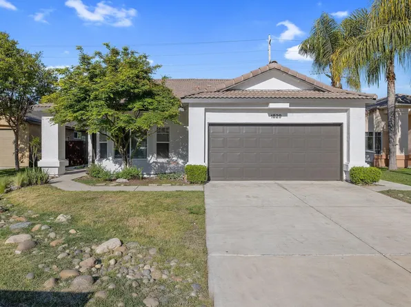 1829 N Auburn Court, Visalia, CA 93292