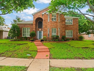 1001 Aylesbury Dr, Allen, TX, 75002
