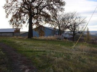 32913 Davis Rd, Kendrick, ID 83537