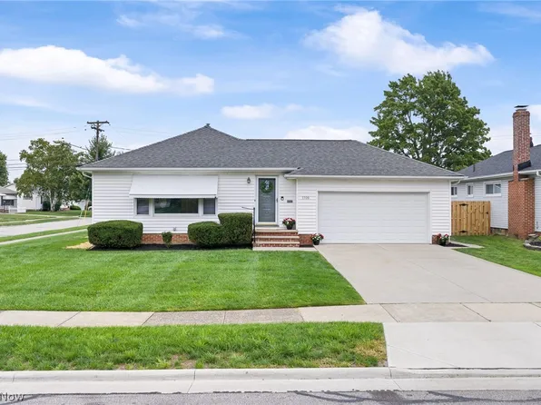 1709 Alcester Rd, Mayfield Heights, OH 44124
