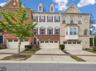 15603 Tibberton Ter, Upper Marlboro, MD 20774