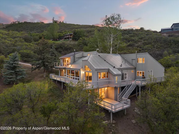 450 Solar Way, Aspen, CO 81611