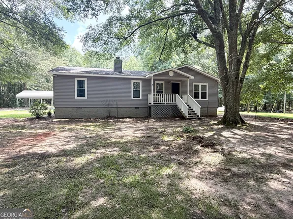 62 Melvin Harris Rd, Manchester, GA 31816