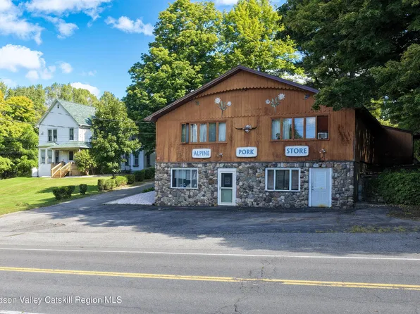 2376 -2378 Route 23b, South Cairo, NY 12482
