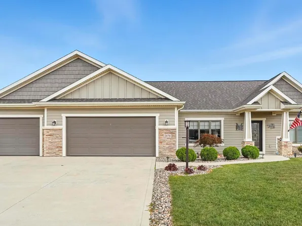 2870 Treviso Way, Fort Wayne, IN 46814