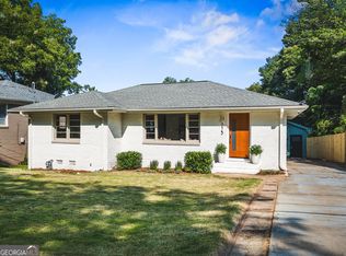 773 Pasley Ave SE, Atlanta, GA 30316