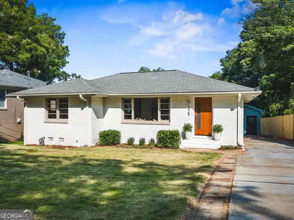 773 Pasley Ave SE, Atlanta, GA 30316