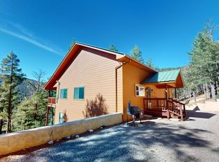 108 Black Forest Dr, Cloudcroft, NM 88317