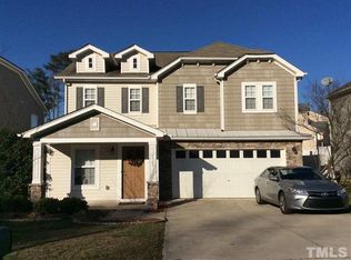 7145 Great Laurel Dr, Raleigh, NC 27616