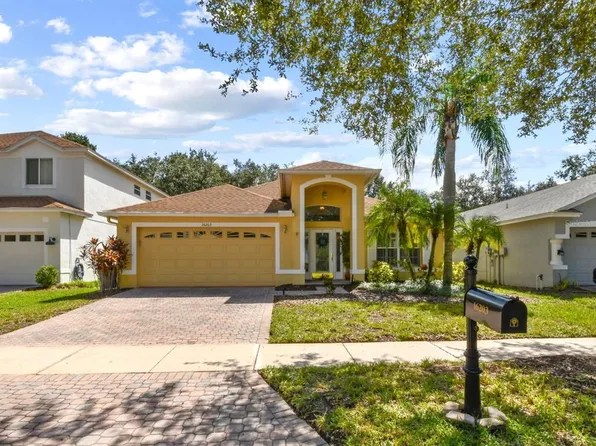 16203 Nottingham Park Way, Tampa, FL 33647