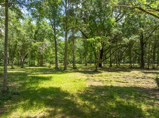 F Z Goss Rd, Picayune, MS 39466