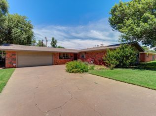 3504 46th St, Lubbock, TX 79413