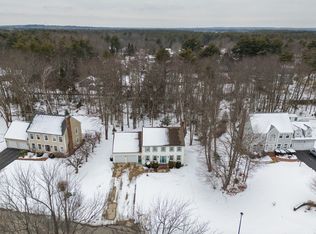 29 Jameco Mill Rd, Scarborough, ME 04074