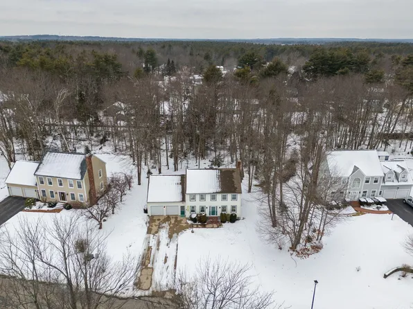 29 Jameco Mill Road, Scarborough, ME 04074