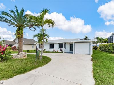 331 Washington Ct, Fort Myers Beach, FL, 33931