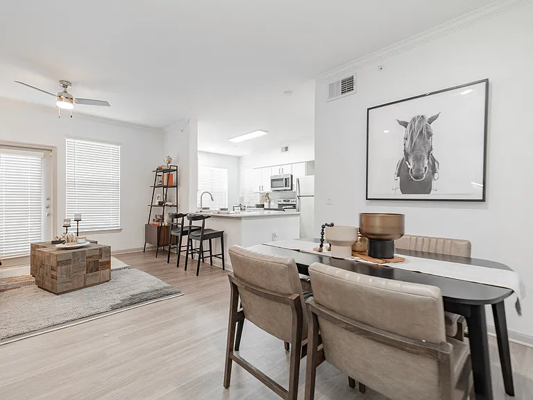 The Abigail Apartments — Photo 6